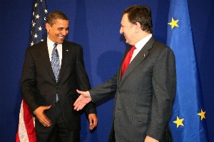 Bruxelles pense que le prochain sommet UE-USA sera « stratégique »